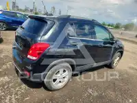 2017 Chevrolet TRAX фото
