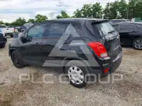 2017 Chevrolet TRAX фото