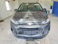 2017 Chevrolet TRAX photo