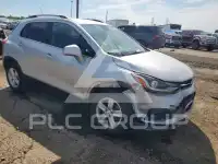 2017 Chevrolet TRAX фото