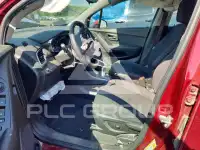 2017 Chevrolet TRAX фото