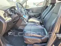 2017 Chevrolet TRAX фото