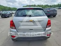 2017 Chevrolet TRAX фото