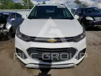 2017 Chevrolet TRAX фото