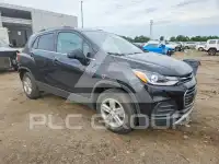 2017 Chevrolet TRAX фото