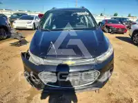 2017 Chevrolet TRAX фото