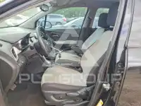2017 Chevrolet TRAX фото