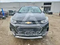 2017 Chevrolet TRAX фото