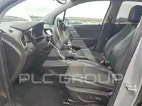 2017 Chevrolet TRAX фото