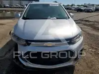 2017 Chevrolet TRAX фото