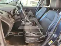2017 Chevrolet TRAX фото