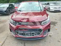 2017 Chevrolet TRAX фото