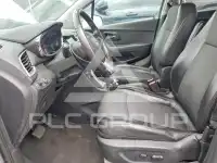 2017 Chevrolet TRAX photo
