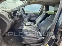 2017 Chevrolet TRAX photo
