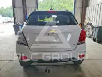 2017 Chevrolet TRAX фото