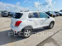 2017 Chevrolet TRAX фото