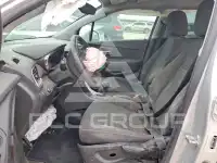 2017 Chevrolet TRAX photo