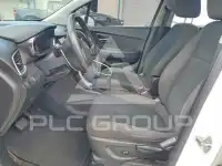 2017 Chevrolet TRAX фото