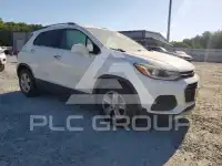 2017 Chevrolet TRAX фото
