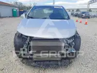 2017 Chevrolet TRAX фото
