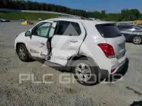 2017 Chevrolet TRAX фото