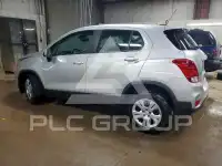 2017 Chevrolet TRAX фото