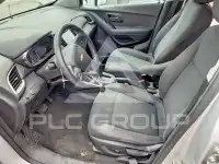 2017 Chevrolet TRAX фото