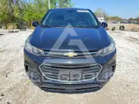 2017 Chevrolet TRAX фото
