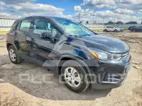 2017 Chevrolet TRAX photo