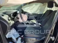 2017 Chevrolet TRAX photo