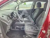 2017 Chevrolet TRAX фото