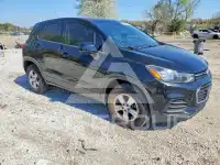 2017 Chevrolet TRAX фото