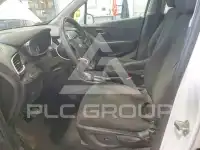 2017 Chevrolet TRAX фото
