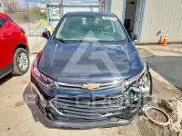 2017 Chevrolet TRAX photo