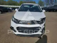 2017 Chevrolet TRAX photo
