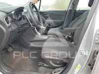 2017 Chevrolet TRAX photo