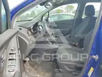 2017 Chevrolet TRAX фото