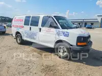2017 Chevrolet 2500 фото