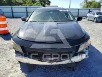 2017 Chevrolet Impala фото