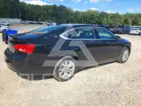 2017 Chevrolet Impala photo