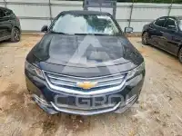 2017 Chevrolet Impala photo