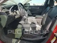 2017 Chevrolet Impala фото