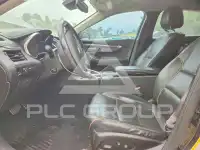 2017 Chevrolet Impala photo
