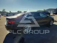 2017 Chevrolet Impala photo