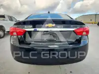 2017 Chevrolet Impala photo