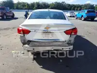 2017 Chevrolet Impala photo