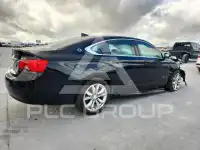2017 Chevrolet Impala photo
