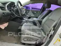2017 Chevrolet Impala фото