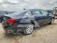 2017 Chevrolet Impala photo
