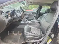 2017 Chevrolet Impala photo